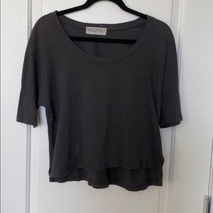 Project Social T tshirt